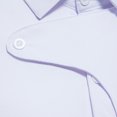 thumbnail image 5 of Fesfesfes Fall Men's Shirt Turtleneck Pullover Tops Long Sleeve Shirt Men's Sweatshirt Sale Items, 5 of 9