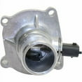thumbnail image 3 of Thermostat Housing Upper for Chevrolet Aveo Cruze Aveo5 Sonic Pontiac G3, 3 of 5