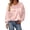 RD1, variant on Women's Effortless Everyday Solid Long Sleeve Crewneck Tee – Soft Relaxed Fit Casual Top in American-Grown Supima Cotton for Cozy Comfort