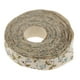 thumbnail image 2 of Cinta Regalo Paquete Artesanía Boda Decoración Azul Sunnimix Rollo de cinta de tela floral, 2 of 8