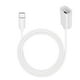 thumbnail image 1 of Cable de extensión USB-C xsdtech Long tipo C de 20 pies, blanco, 1 of 7