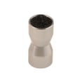 thumbnail image 4 of Reparador De Puntas De Taco De Billar Portátil, Color Gris, 4 of 8