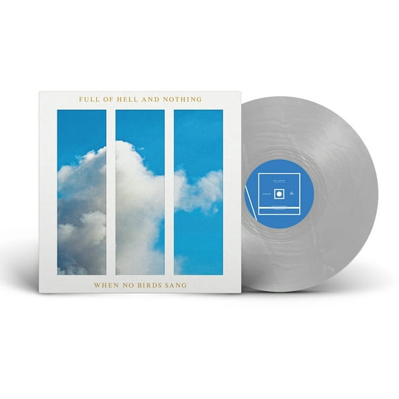 Full of Hell & Nothing - When No Birds Sang - Music & Performance - Vinyl