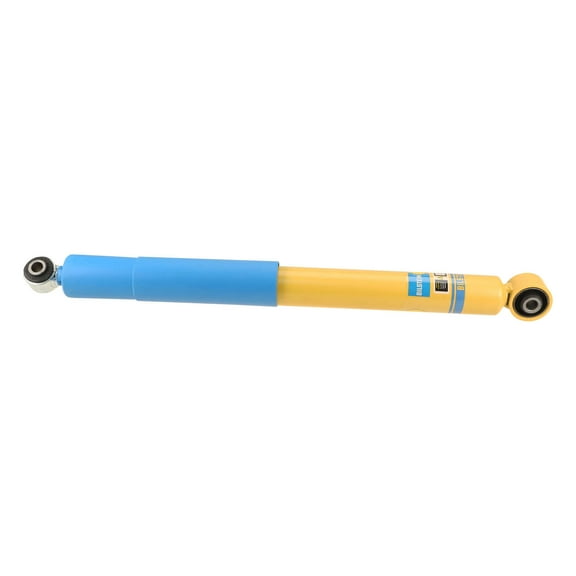 Bilstein B6 4600 Series Shock Absorber Fits select: 2011 CHEVROLET SUBURBAN K1500 LT, 2007 CHEVROLET SUBURBAN C1500
