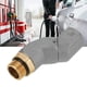 thumbnail image 4 of Junta universal BSP, rotación de 360 grados BSPP Pistola de ajuste de combustible Junta universal Grado Junta universal Diseño de próxima generación, 4 of 9