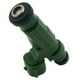 thumbnail image 2 of 4 Piezas 63P-13761-01 63P-13761 Inyector de Combustible Verde Nueva VersióN para Fuera de 4T para Motores, 2 of 5