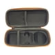 thumbnail image 1 of Micrófonos Cajones de viaje duro Bolsa de almacenamiento de micrófono a prueba de polvo ligero para la protección de micrófonos de mano para viajes de Estilo B, 1 of 9