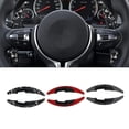 thumbnail image 2 of Car Steering Shifter Shift Paddle Extension For BMW M2 M3 M5 X5M X6M F80 F85 F10, 2 of 7