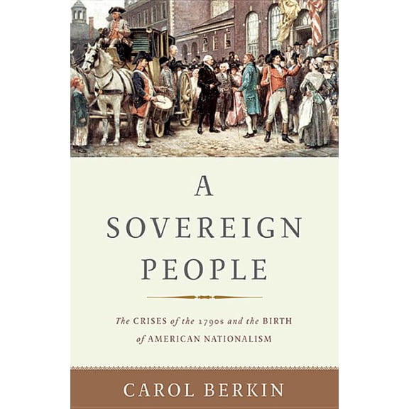 Sovereign People, (Hardcover)