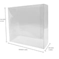 thumbnail image 3 of RUITROLIKER 10PCS Protector Case Clear Protection Box Display Box for Elite Trainer Box ETB, 3 of 6