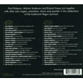 thumbnail image 2 of First-Time Buyers Guide To American Negro Spirituals, 2 of 2