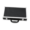 thumbnail image 4 of LOVIVER Billiard Ball Storage Box Pools Ball Case Outdoor Supplies Storage Container British Snooker, 4 of 8