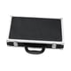 thumbnail image 4 of Caja de almacenamiento de bolas de billar, contenedor de almacenamiento con asa, organizador de equipo de billar de gran capacidad, almacenamiento de Snooker británico, 4 of 9