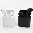 thumbnail image 4 of Auriculares deportivos inalámbricos, Auriculares intrauditivos, Auriculares Bluetooth, Auriculares deportivos, inalámbricos Bluetooth Earbud, Para teléfonos, 4 of 9