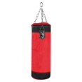 thumbnail image 2 of Noref Empty Punch Bag, Punching Sand Punching Sand Sandbag For Camping For Active Game For Adult For Picnic Day, 2 of 8