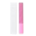 thumbnail image 1 of Nano Glass Nail File Sanding Polishing Buffer Block Nailfile Manicure Tool, 1 of 8