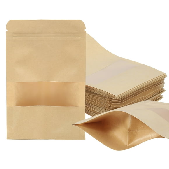 Stand Pouch Packaging | Walmart Canada