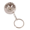thumbnail image 4 of Adornos para llaves de coche, llaveros de coche brillantes, llaveros de coche con diamantes de imitación de moda, llaveros de coche con purpurina, diseño de vanguardia, 4 of 9