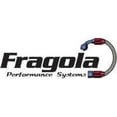 thumbnail image 2 of Fragola #6 Straight Crimp Hose Fitting 3100106, 2 of 2