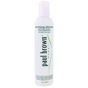 Paul Brown Hawaii Clarifying Shampoo (Size : 9 oz)