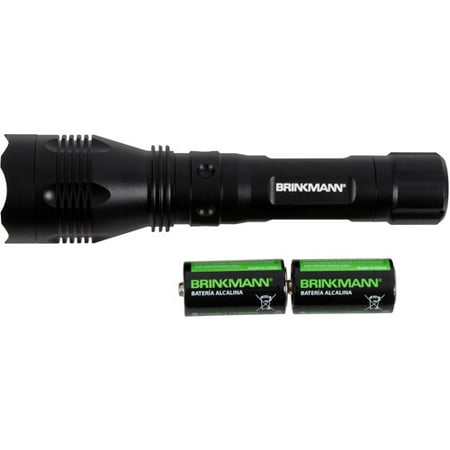 UPC 039953528927 product image for Q-Beam LED Q-Beam LED Tactical Aluminum 3-Mode Flashlight | upcitemdb.com