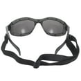 thumbnail image 6 of Kickstart Freedom Sunglasses Black Frame w/Smoke Lens, 6 of 7