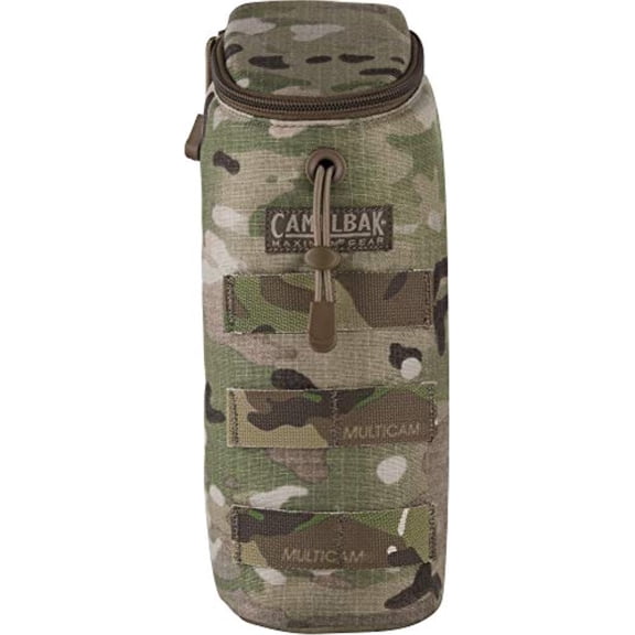 CamelBak Max Gear Bottle Pouch Multicam 1755901000