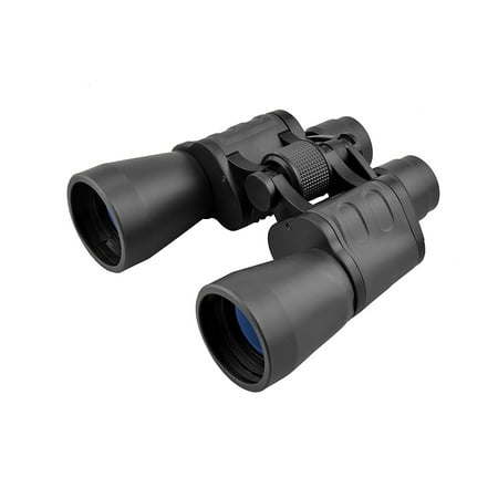 SE BC20751B Wide Angle Binocular Black 10x50
