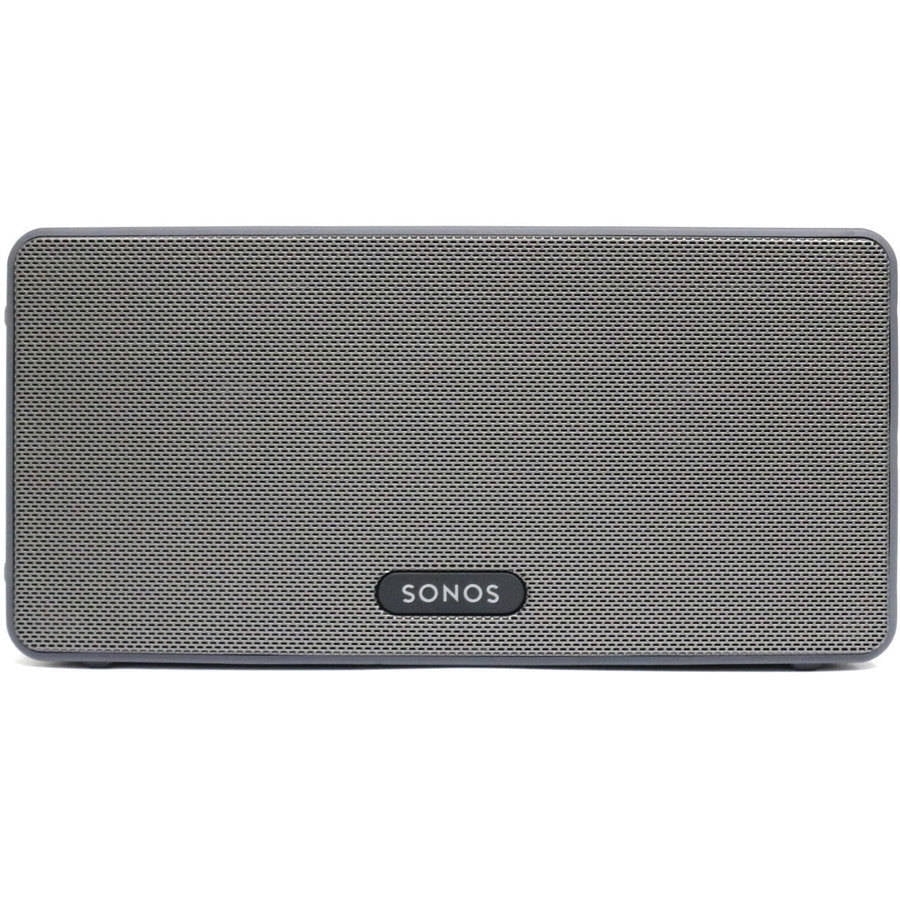 sonos play 3 set
