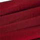 thumbnail image 5 of Vestido halter de encaje calado para mujer, vestido plisado de cintura alta de ganchillo XBTCLXEBCO L;Rojo, 5 of 6