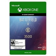 Battlefield V Battlefield Currency 3500 - Xbox One [Digital]