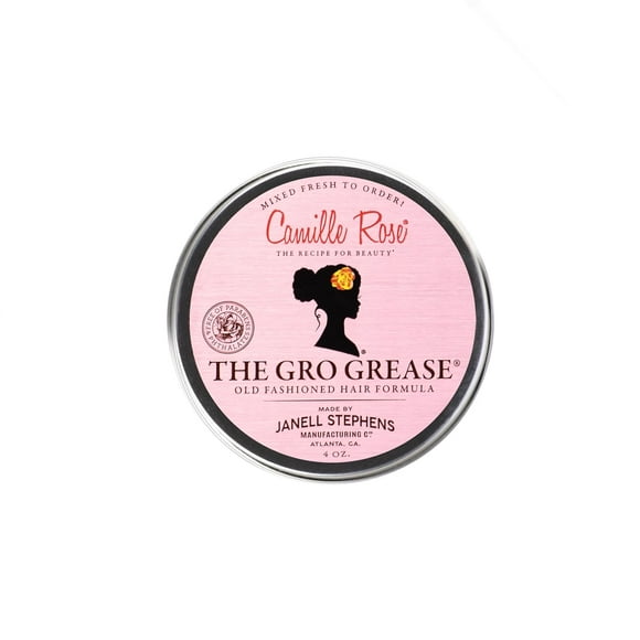 Camille Rose The Gro Graisse 4 oz