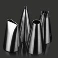 thumbnail image 5 of ZHAOCHENG Set De Tul 16 Piezas, Tules Spirit, Tules - BakeCake, 5 of 5