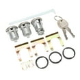 thumbnail image 3 of Juego de llaves de bloqueo Cutlass para puerta de maletero, fácil de instalar, combinación perfecta 654394765282, repuesto para Chevy, 3 of 14