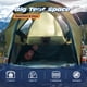 thumbnail image 2 of Cama Truck Bed Tent WildFinder, impermeable, de poliuretano, 3000 mm, 5,0 a 5,4 pies, 2 of 8