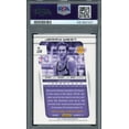 thumbnail image 2 of Jerry West 2013 Panini Prizm Basketball Card #239 Graded PSA 10, 2 of 2
