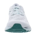 thumbnail image 3 of ASICS Women's Gel-Kayano 28 Running Shoes White/Oasis Green - 1012B047-100, 3 of 3