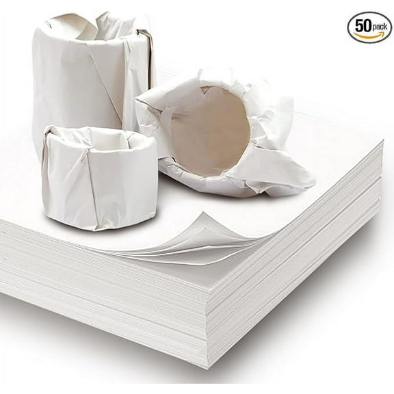 MRLESS 100pcs Large Packing Paper for Moving Supplies Packaging Paper for Wrapping and Shipping Fragile Items Essential Packing Material for Moving Boxes