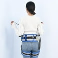 thumbnail image 1 of Transfer Elderly Buckle Assistant Waist Lift L Shoulder Strap, 1 of 8