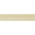 thumbnail image 4 of 3 1/2"H x 1"P x 94 1/2"L Munich Dentil Chair Rail Moulding, 4 of 13