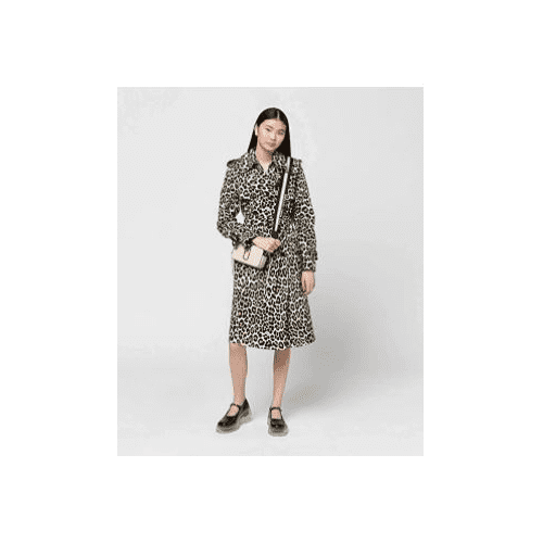 Monogram Cloud Trench Coat - Women - Ready-to-Wear