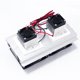 thumbnail image 4 of Tholdsy Enfriador de refrigeración DC12V 120W Semiconductor aire acondicionado doble ventilador unidad de refrigeración Kit de disipación de Electrónica, 4 of 6
