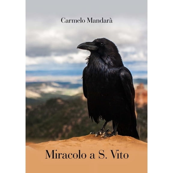 Miracolo a S. Vito (Paperback)