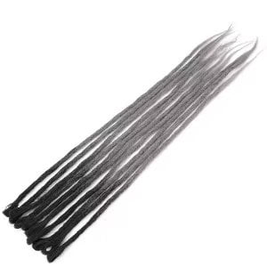 Black to Grey