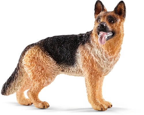 schleich dogs 2018