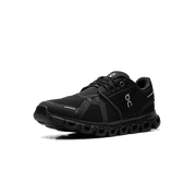 On MENS Cloud 6 Triple Black 3MF10071043 from Stadium Goods