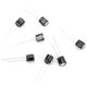 thumbnail image 3 of Kit Surtido De Condensadores Electrolíticos De 270 Piezas De 15 Valores 0,1 UF 50 V - 470 UF 16 V, 3 of 7