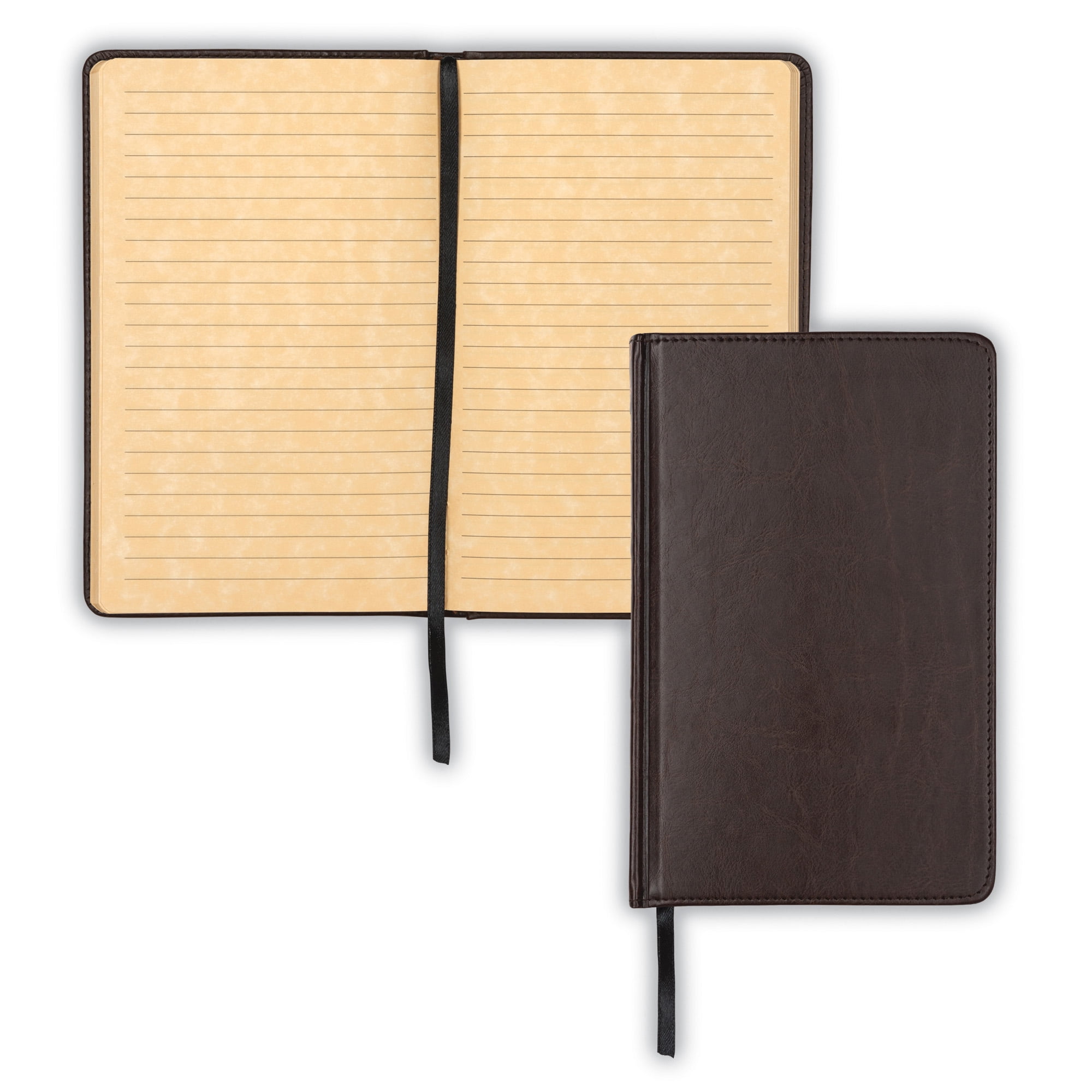 GAC Gold Florentined Blank Genuine Leather Journal; Handmade Over Wood Construction Antique Leather Writing Notebook Travel Diary Vintage Design