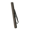 thumbnail image 2 of Almencla Fishing Rod Storage Case 53.15inch Comfortable Handle Accessory Fishing Gear Brown, 2 of 8