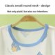 thumbnail image 4 of Pelele fino de seda de hielo para niños, ropa de dormir antipatadas, camisón para niños y niñas, ropa para el hogar, pijamas, ropa cómoda para bebés, 4 of 5